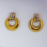 Dazzle Earrings