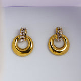 Dazzle Earrings