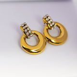 Dazzle Earrings