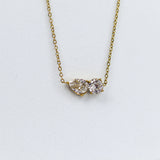 Fusion Necklace