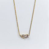 Fusion Necklace
