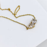 Fusion Necklace