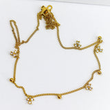 Daisy Glow Necklace