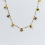 Guardian Charm Necklace