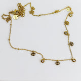 Guardian Charm Necklace
