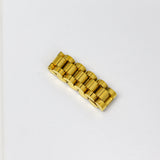 Watch Band Ring