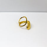 Etrena Gold Ring