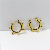Ball Hoops