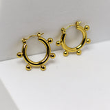 Ball Hoops