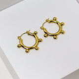 Ball Hoops