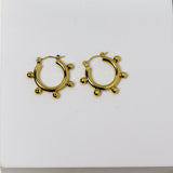 Ball Hoops