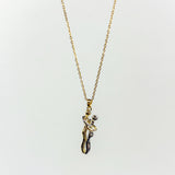 Lovers Necklace