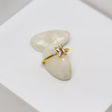 Luxe Prism Ring