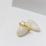 Luxe Prism Ring