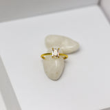 Luxe Prism Ring