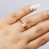 Luxe Prism Ring