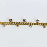 Aurora Links Bracelet