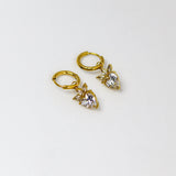 Luxe Petals Earrings