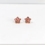 Rose Blossom Combo Set