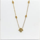 Lumière Necklace