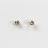 Solitaire Studs