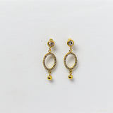 Twinkle Oval Drops