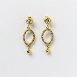 Twinkle Oval Drops