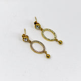 Twinkle Oval Drops
