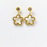 Bloom Earrings