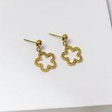 Bloom Earrings