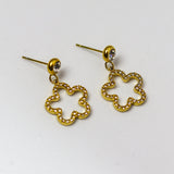 Bloom Earrings