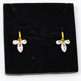 Petal Drop Charms