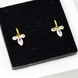 Petal Drop Charms