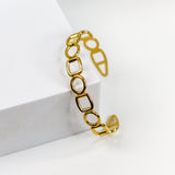Astra Cuff Bracelet