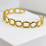 Astra Cuff Bracelet