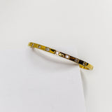 Dazzle Bar Bracelet