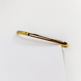 Stone Stud Bangle