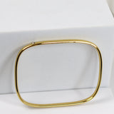 Stone Stud Bangle