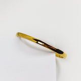 Golden Aura Bracelet