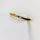 Golden Aura Bracelet