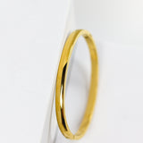 Golden Aura Bracelet