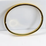 Golden Aura Bracelet