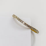 Stretchable Tennis Bracelet