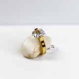 Elysian Glow Ring