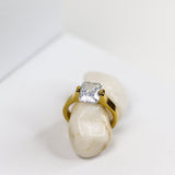 Elysian Glow Ring