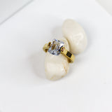 Elysian Glow Ring
