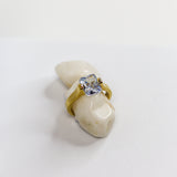 Elysian Glow Ring