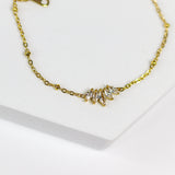 Starfall Anklet