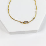 Ethereal Anklet