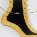 Ethereal Anklet